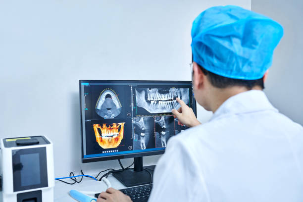 Best Emergency Broken Tooth Repair in Kimball, NE